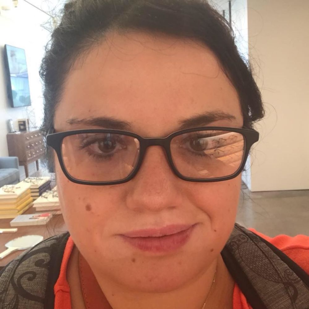 Meet your Posher, Luba